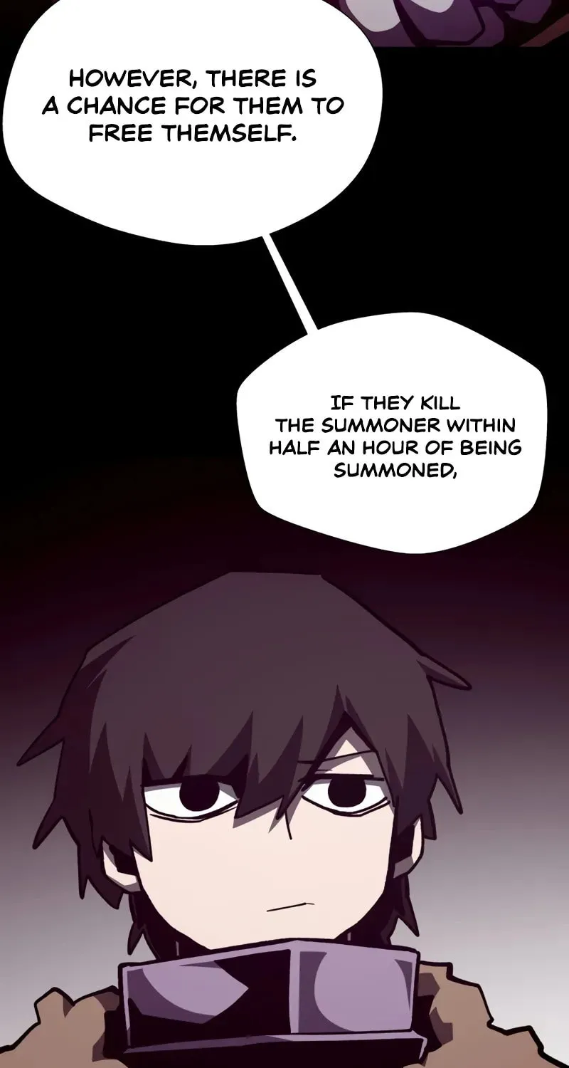 Dungeon Odyssey Chapter 118 page 65 - 