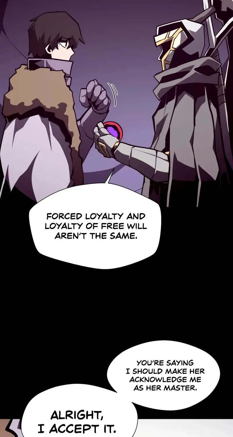 Dungeon Odyssey Chapter 118 page 67 - 