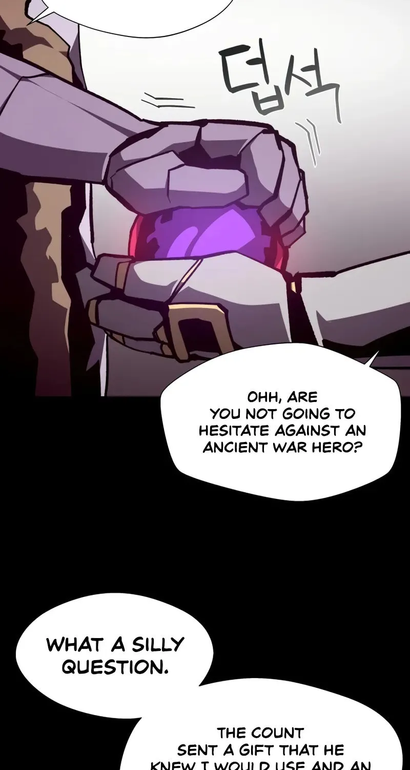 Dungeon Odyssey Chapter 118 page 68 - 
