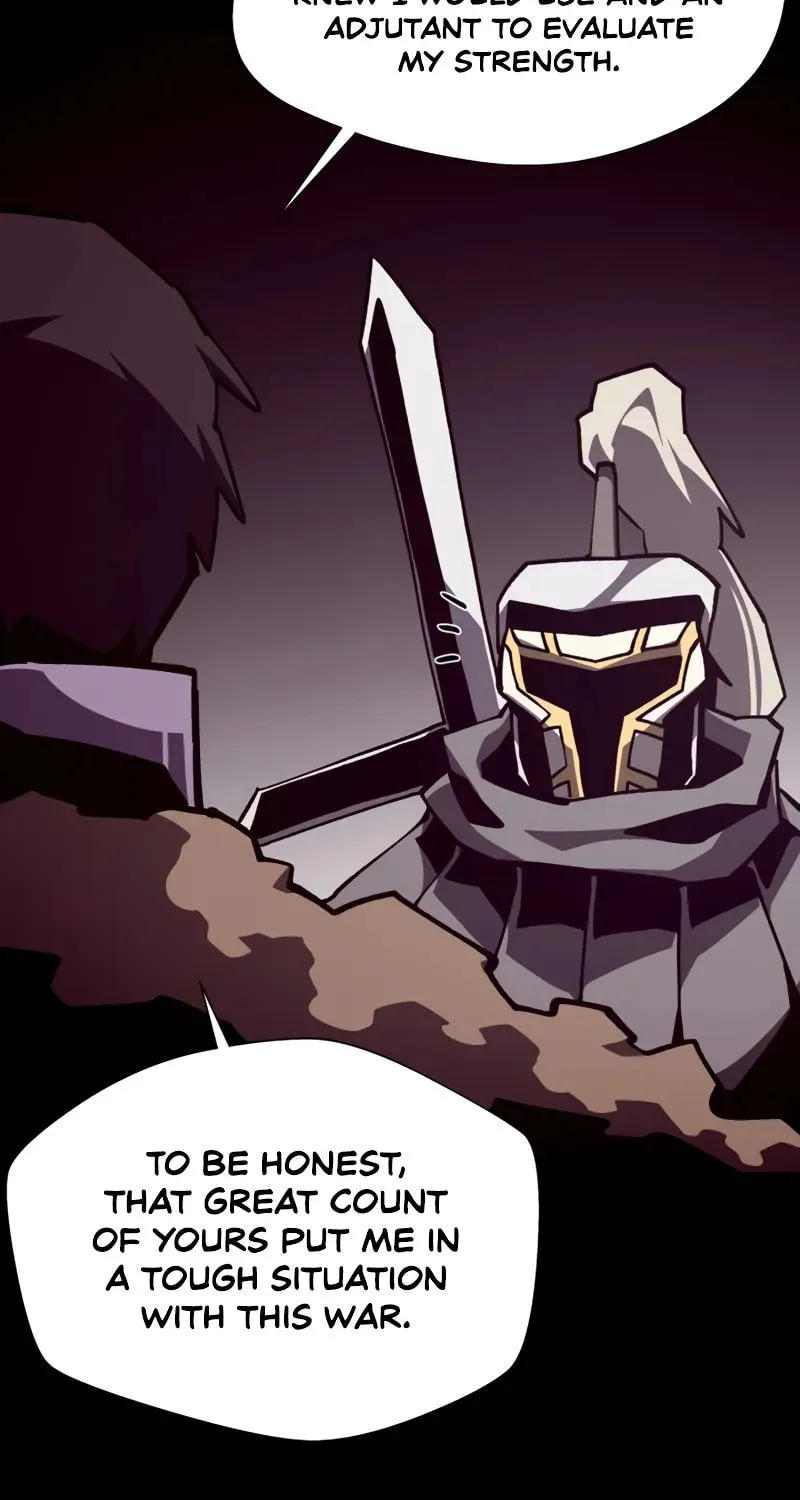Dungeon Odyssey Chapter 118 page 69 - 