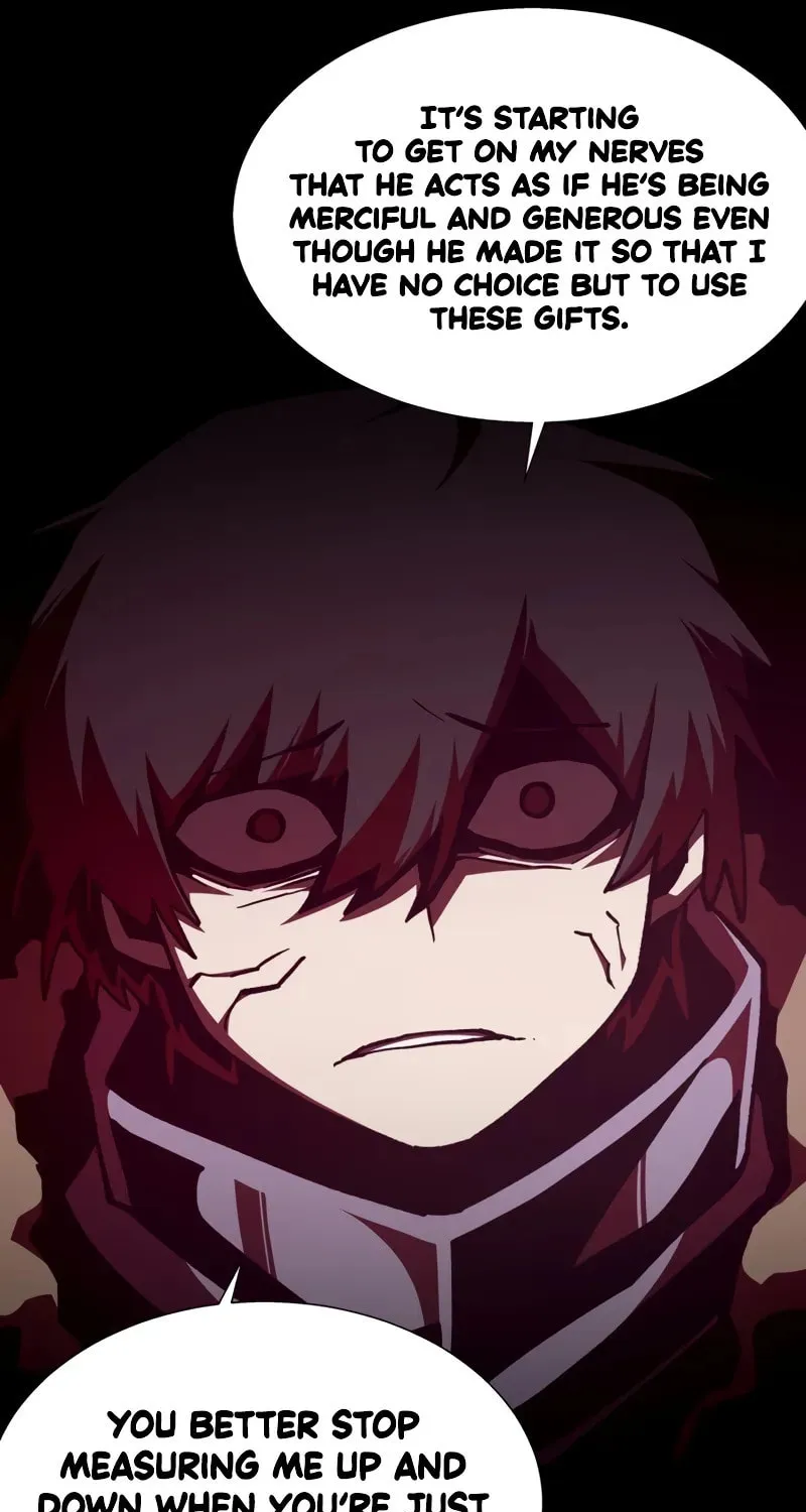 Dungeon Odyssey Chapter 118 page 71 - 