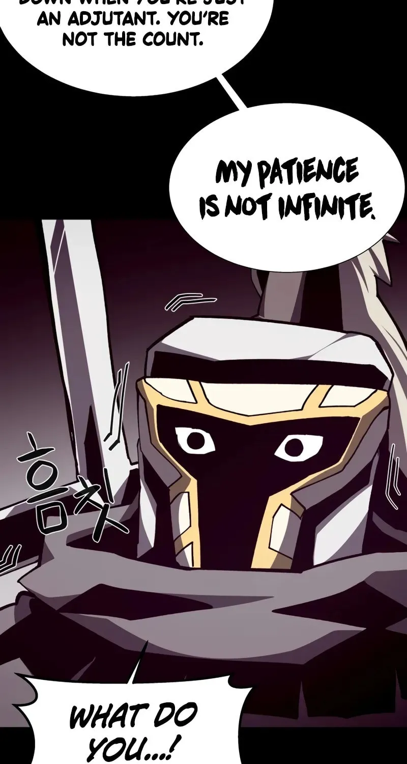 Dungeon Odyssey Chapter 118 page 72 - 
