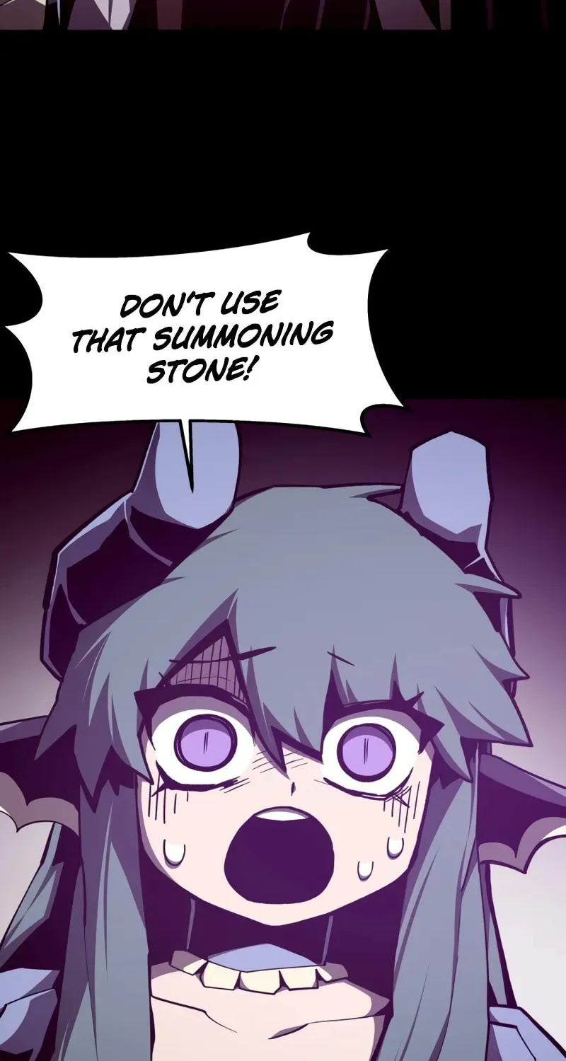 Dungeon Odyssey Chapter 118 page 74 - 