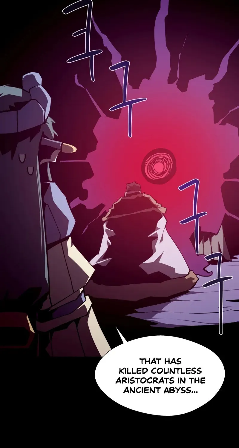 Dungeon Odyssey Chapter 118 page 76 - 