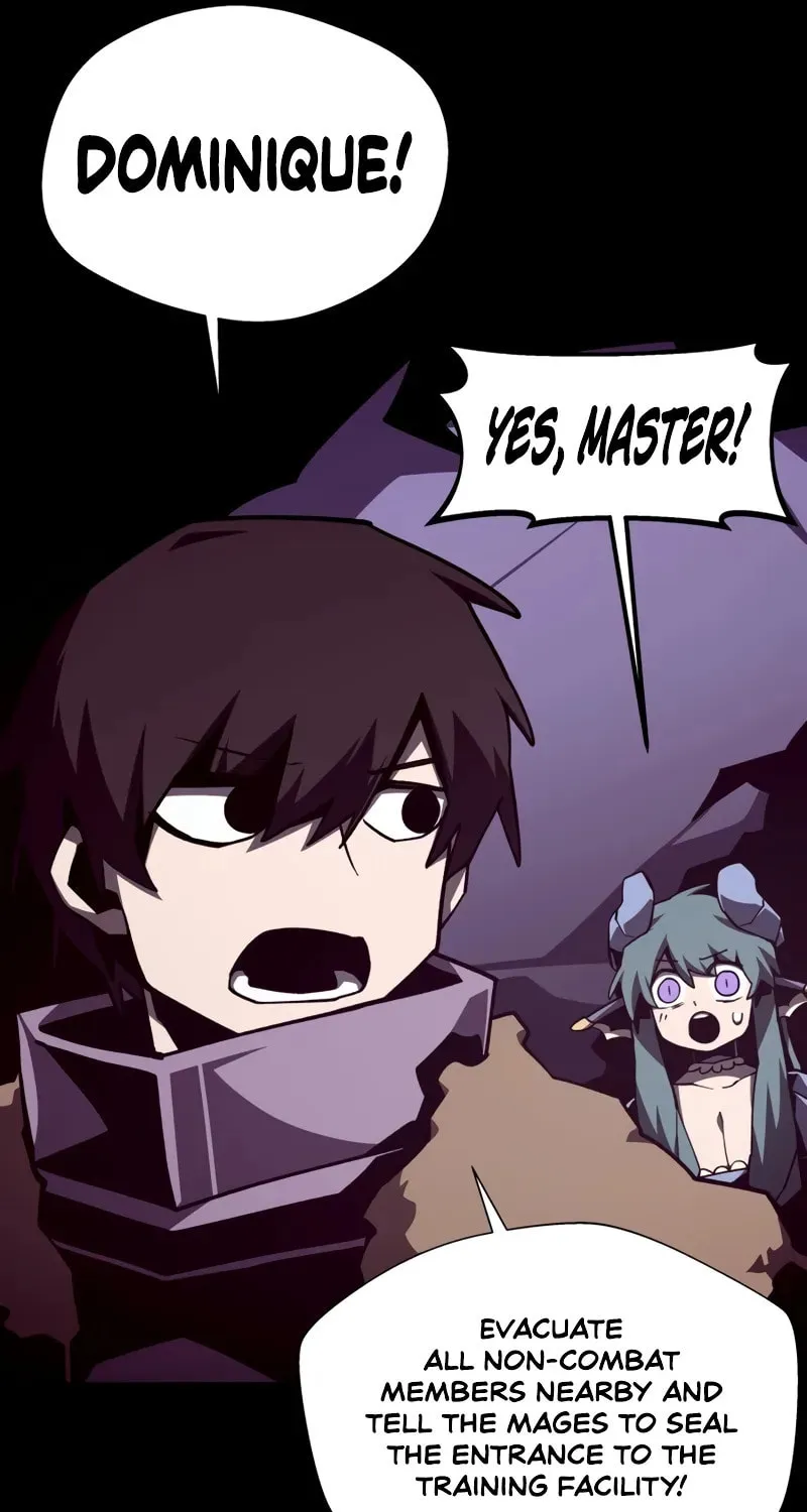 Dungeon Odyssey Chapter 119 page 12 - 