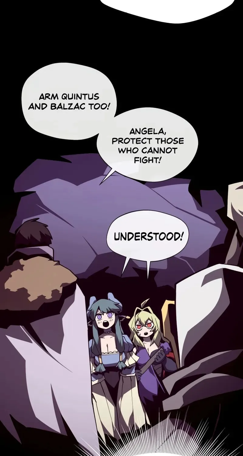 Dungeon Odyssey Chapter 119 page 13 - 