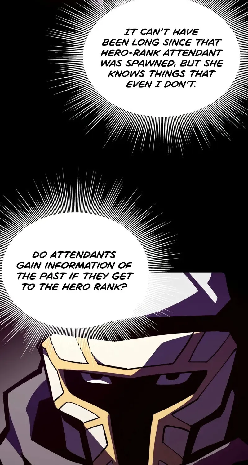 Dungeon Odyssey Chapter 119 page 14 - 