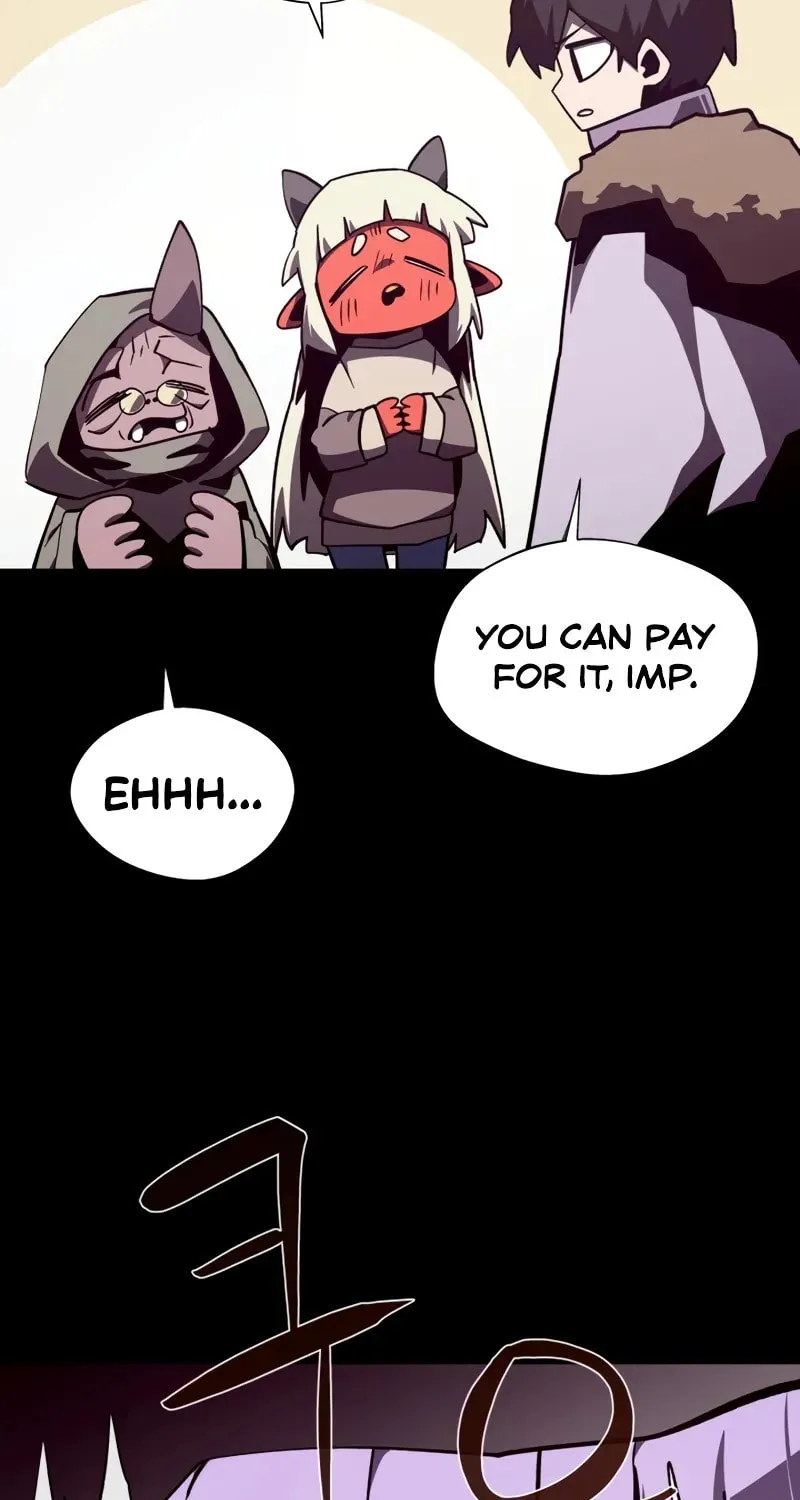 Dungeon Odyssey Chapter 119 page 16 - 