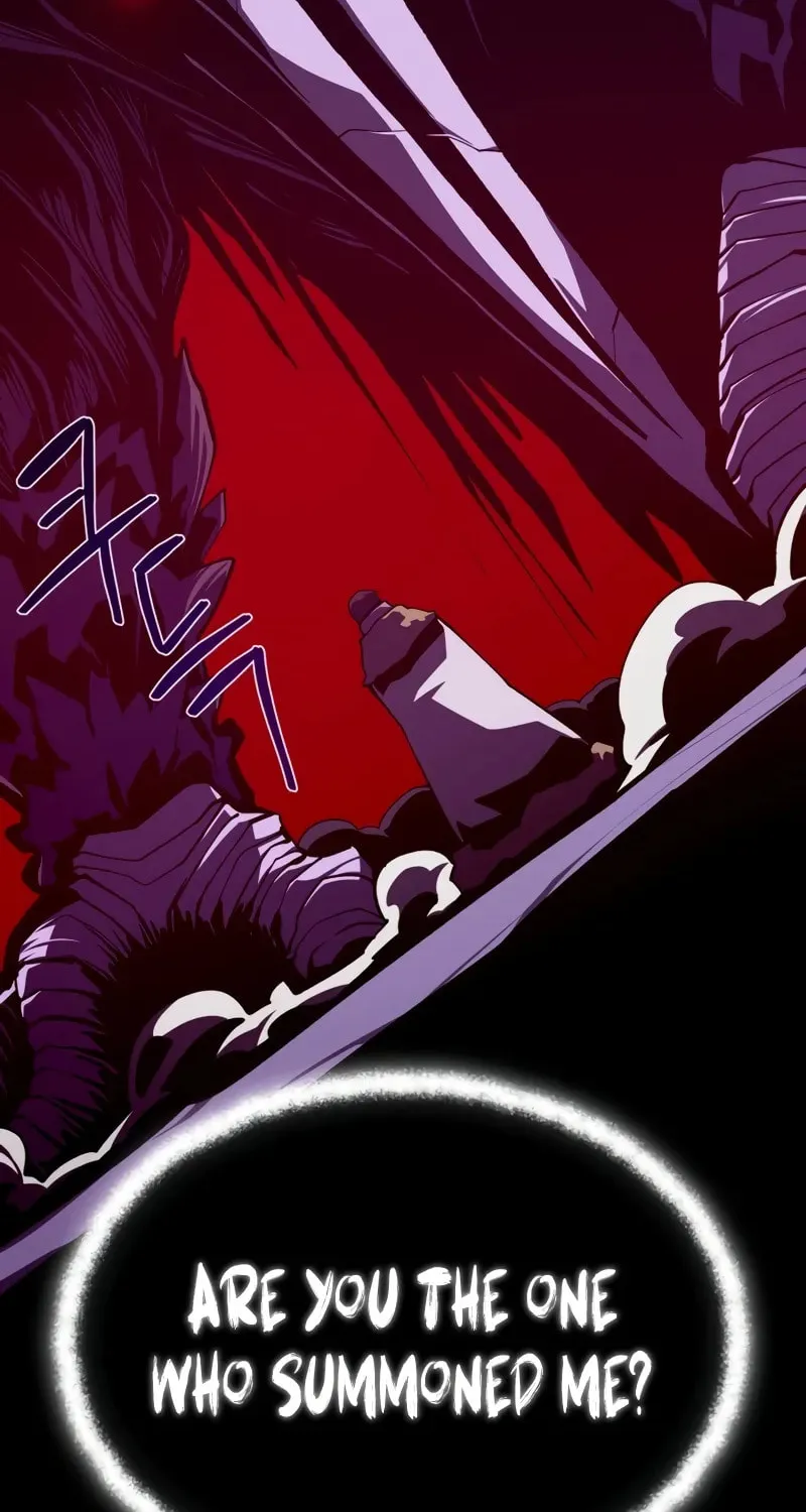 Dungeon Odyssey Chapter 119 page 19 - 