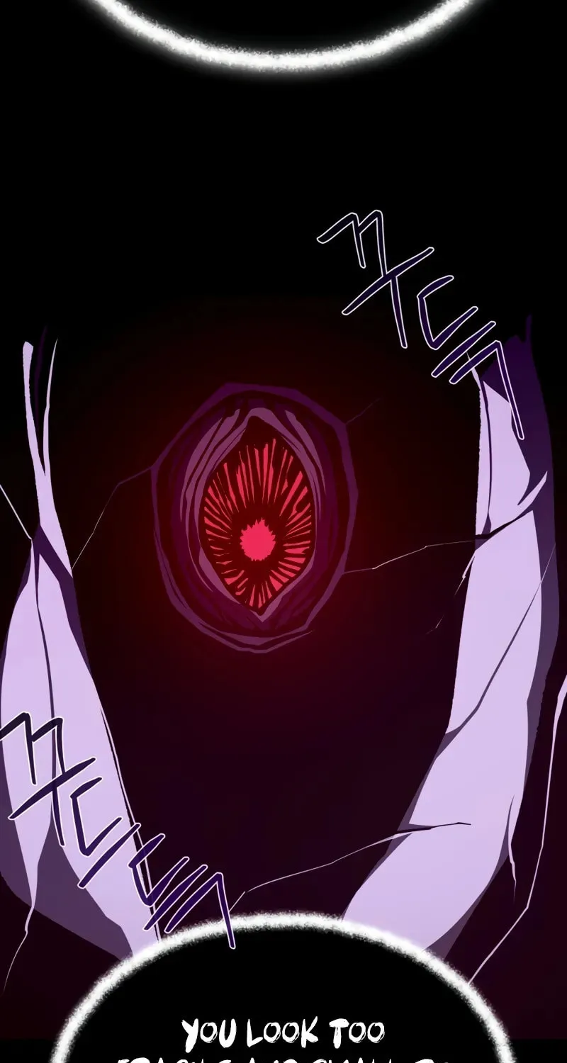 Dungeon Odyssey Chapter 119 page 20 - 