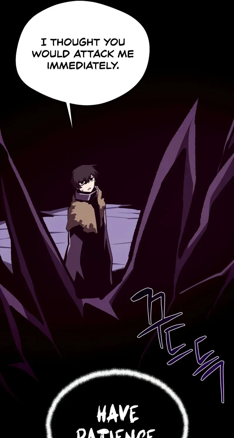Dungeon Odyssey Chapter 119 page 22 - 