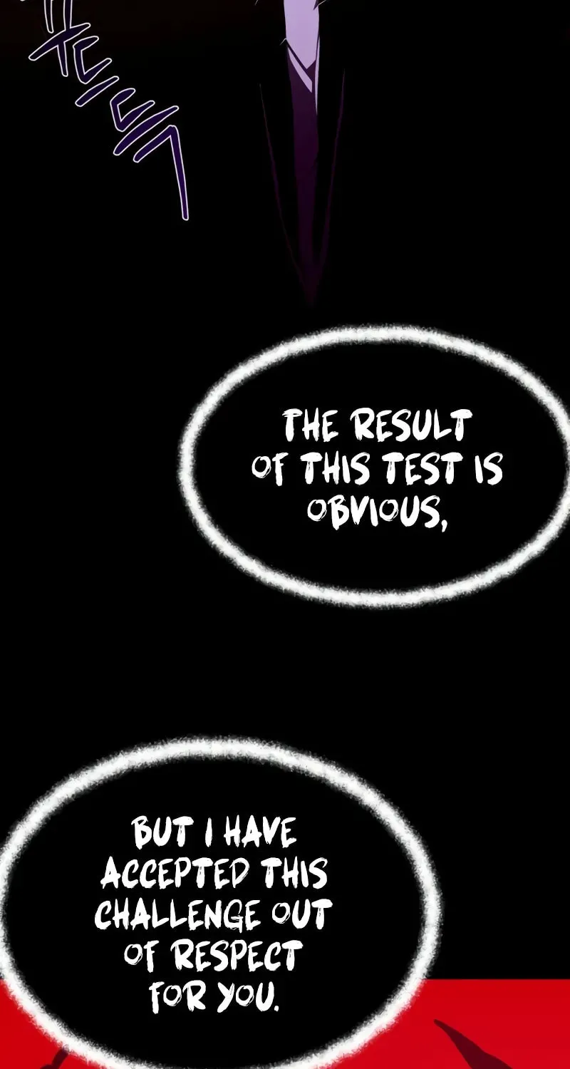 Dungeon Odyssey Chapter 119 page 25 - 
