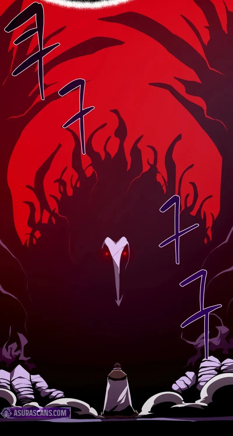 Dungeon Odyssey Chapter 119 page 26 - 