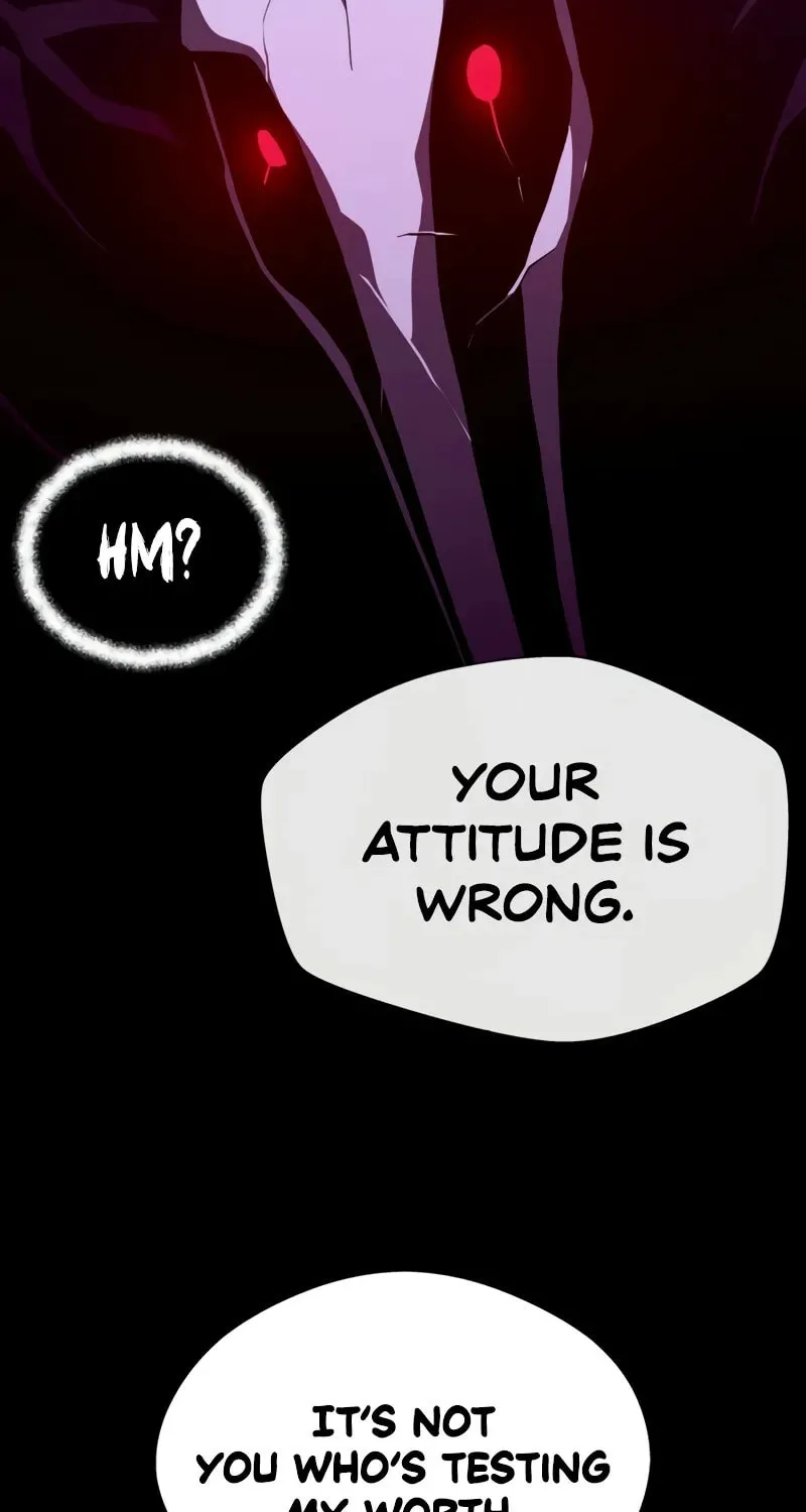 Dungeon Odyssey Chapter 119 page 29 - 