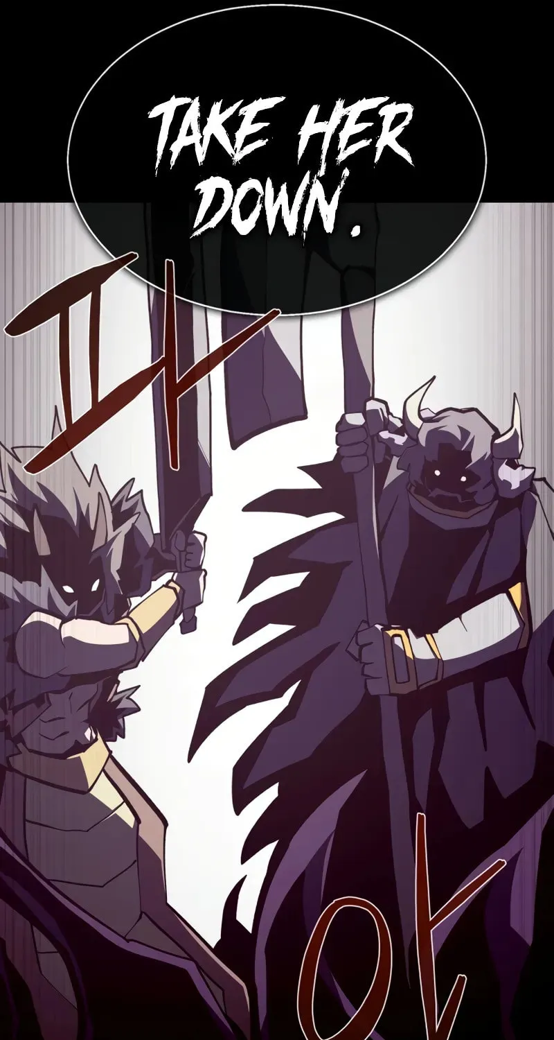 Dungeon Odyssey Chapter 119 page 32 - 