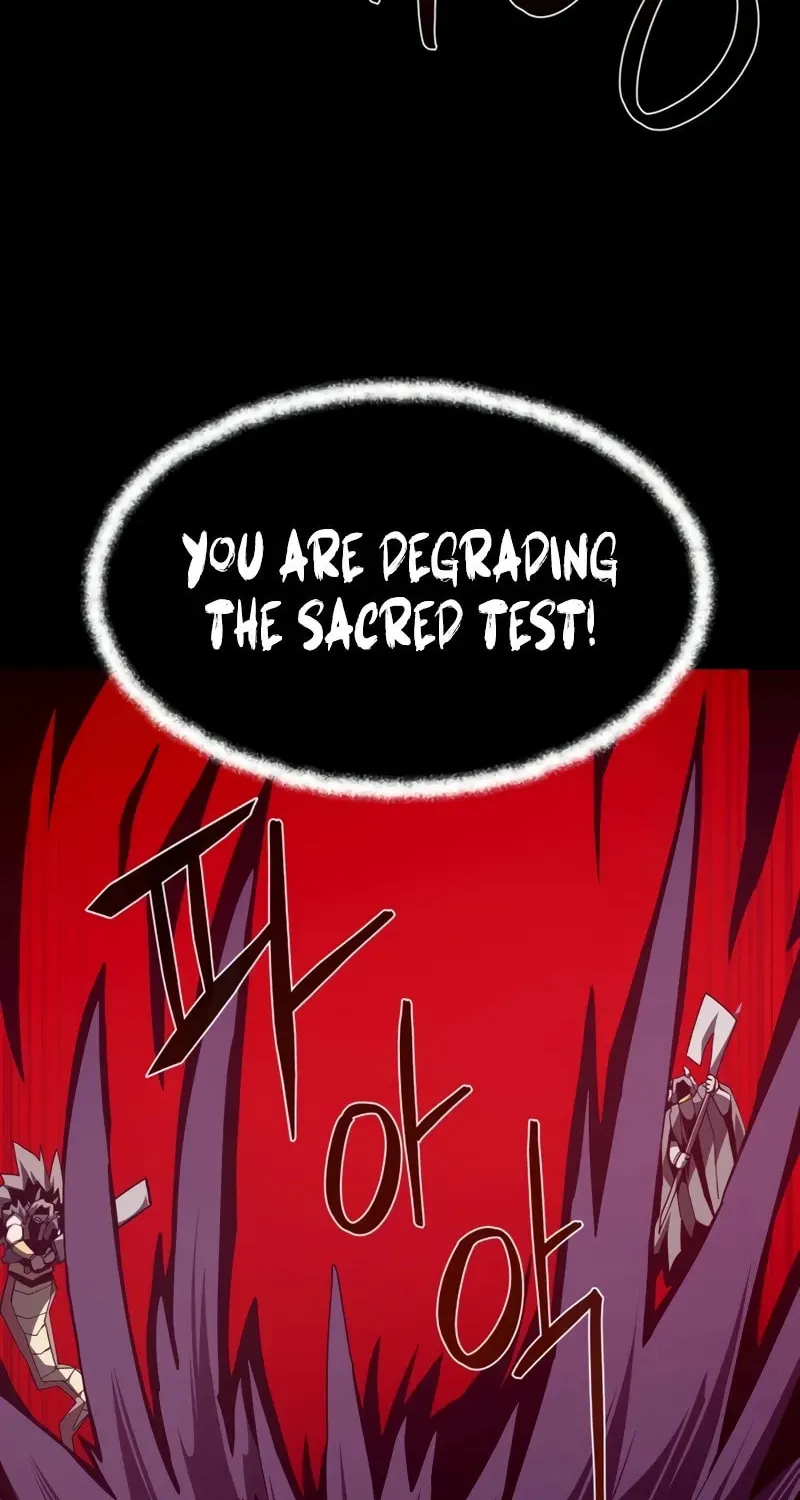 Dungeon Odyssey Chapter 119 page 35 - 