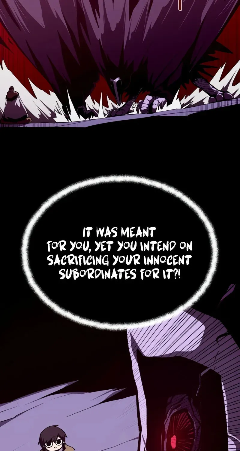 Dungeon Odyssey Chapter 119 page 36 - 