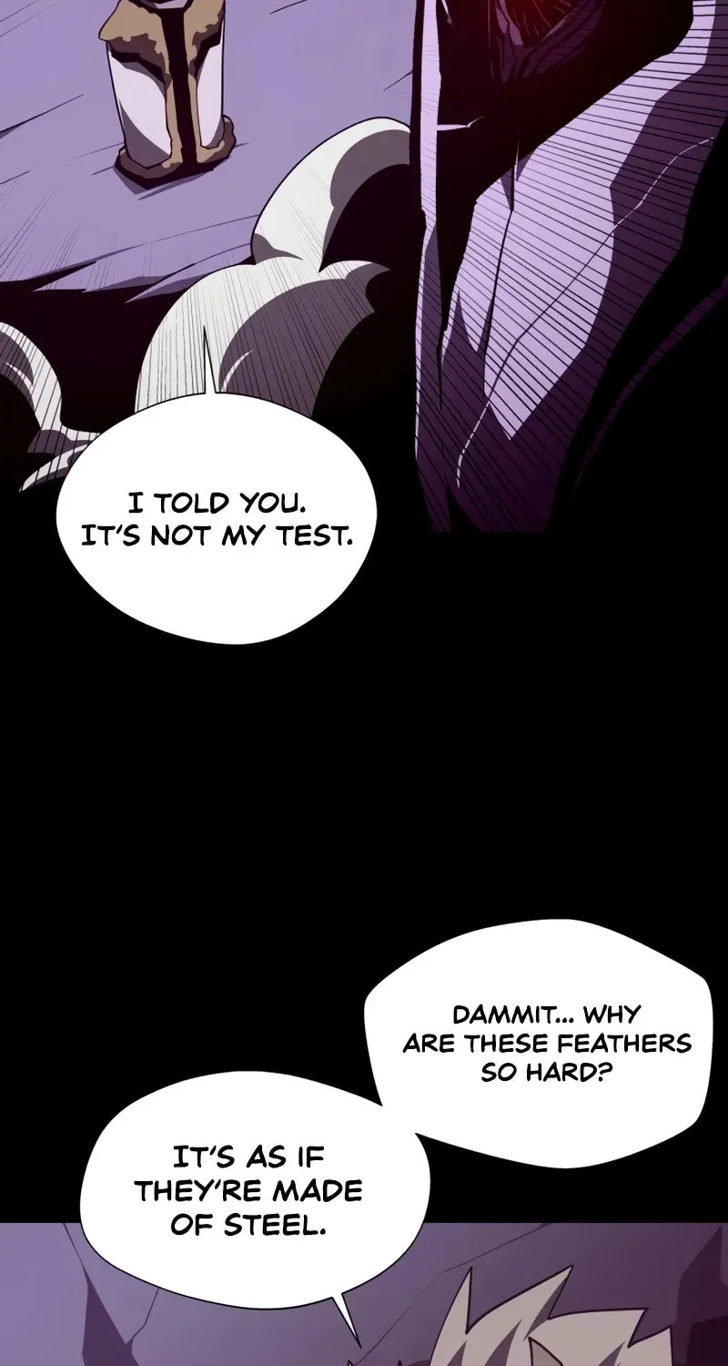 Dungeon Odyssey Chapter 119 page 37 - 