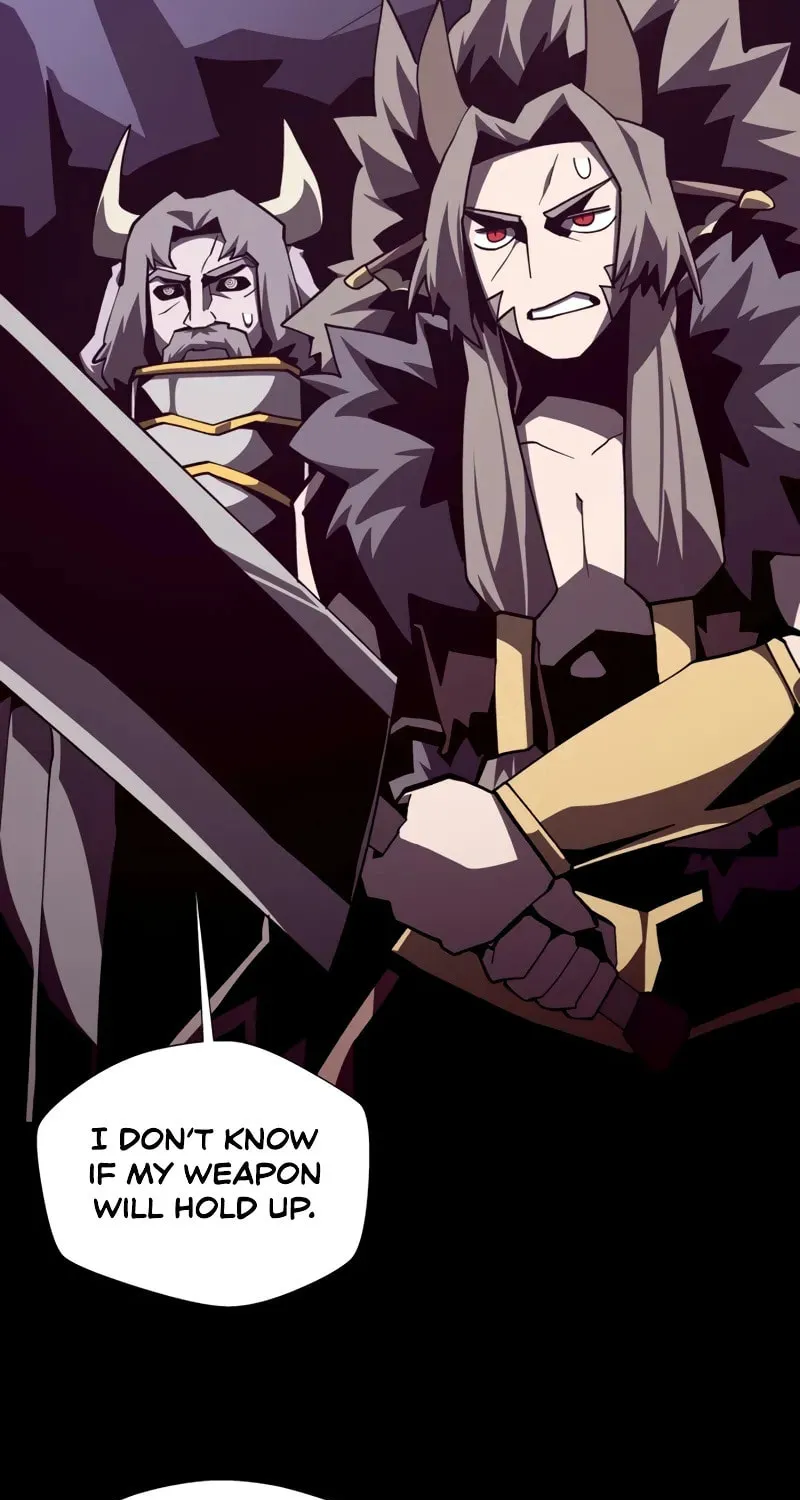 Dungeon Odyssey Chapter 119 page 38 - 