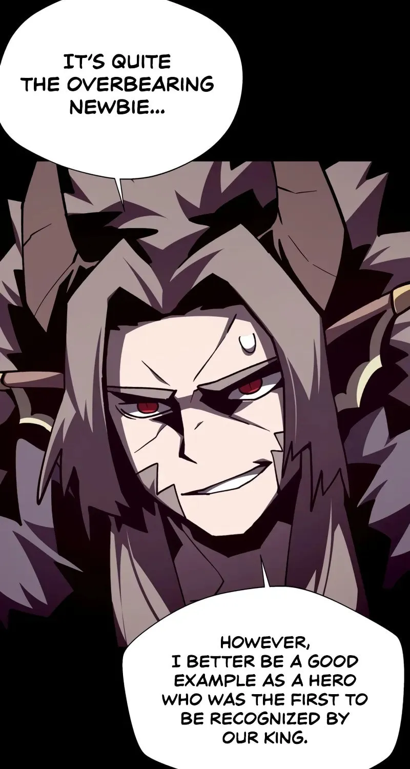 Dungeon Odyssey Chapter 119 page 39 - 