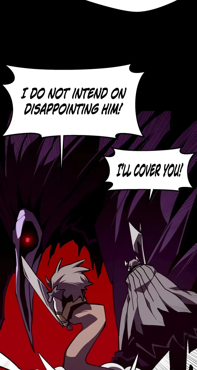 Dungeon Odyssey Chapter 119 page 40 - 