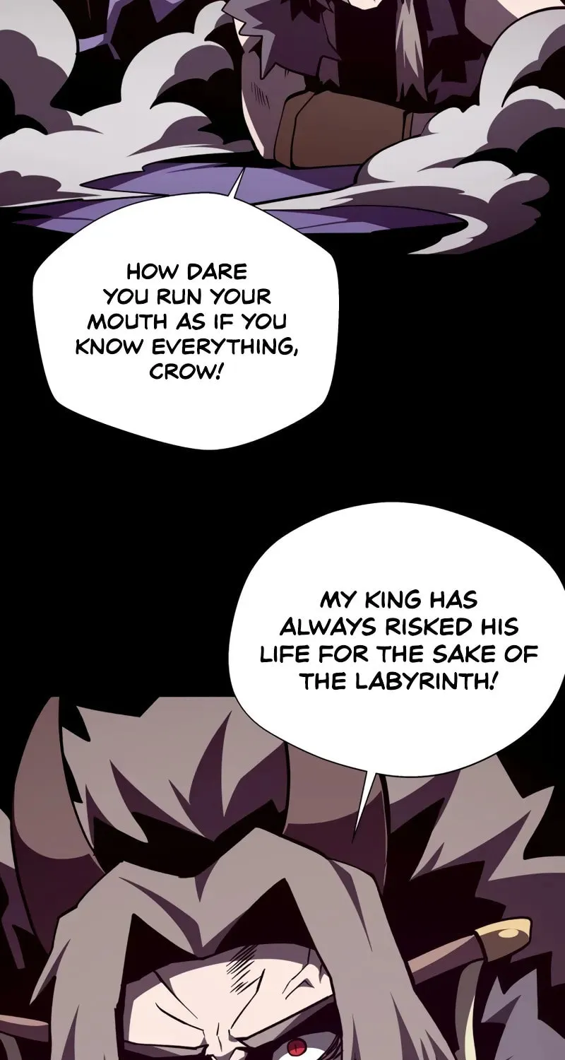 Dungeon Odyssey Chapter 119 page 48 - 