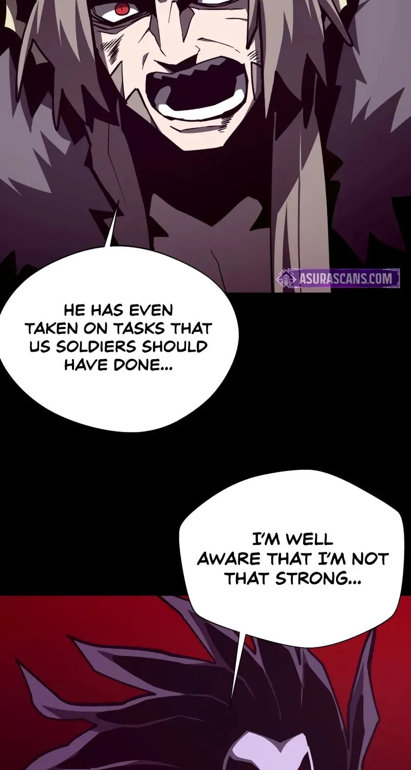 Dungeon Odyssey Chapter 119 page 49 - 