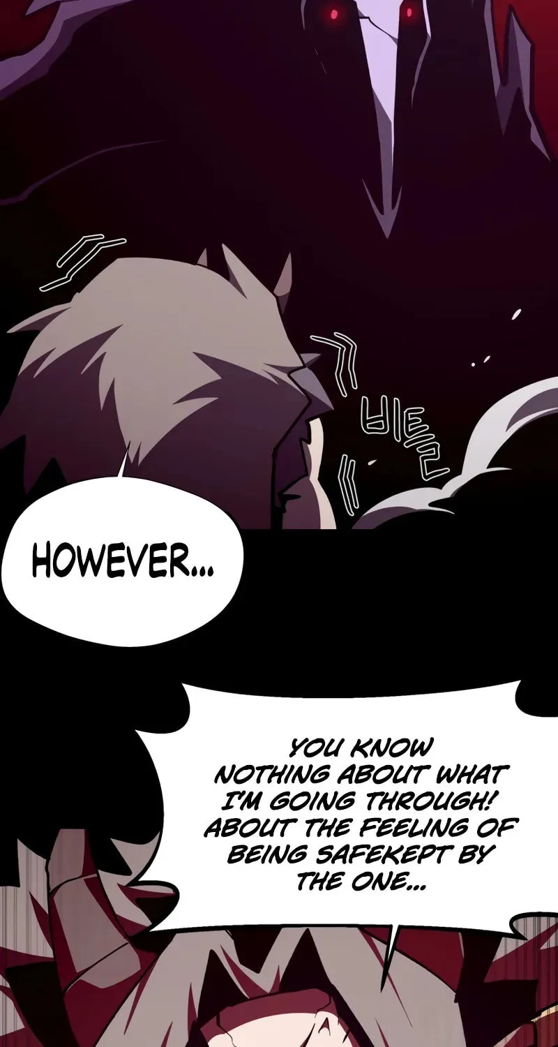 Dungeon Odyssey Chapter 119 page 50 - 