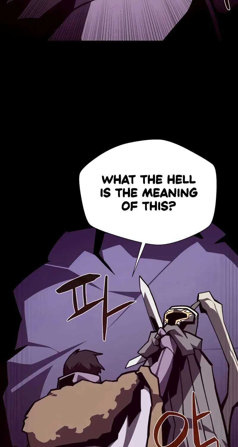 Dungeon Odyssey Chapter 119 page 6 - 