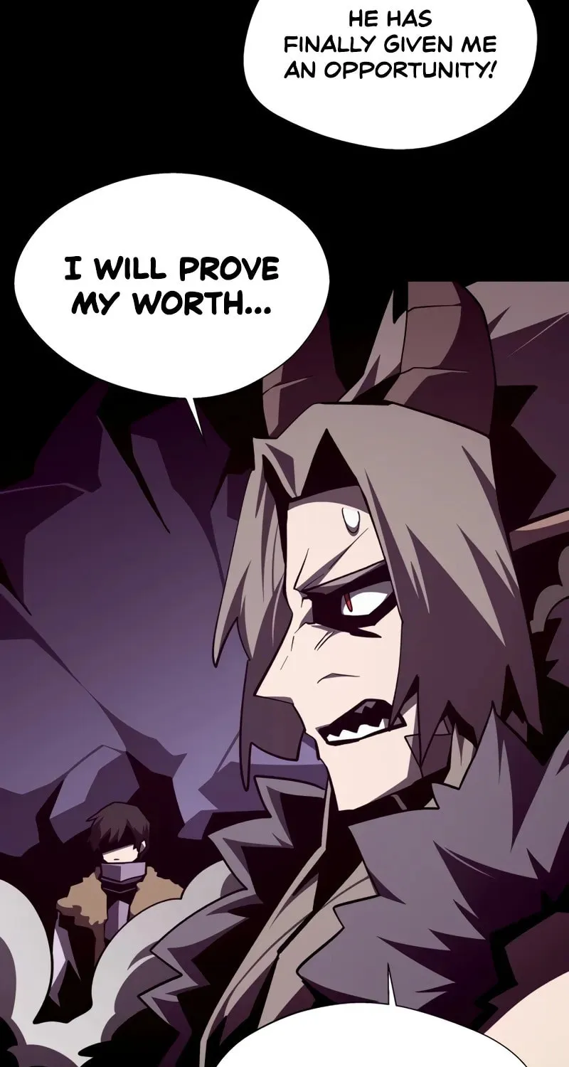 Dungeon Odyssey Chapter 119 page 54 - 