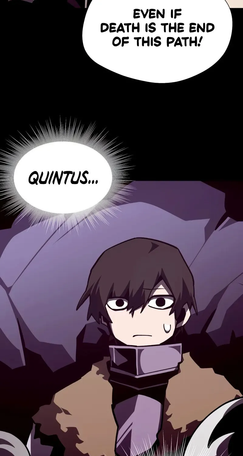 Dungeon Odyssey Chapter 119 page 55 - 
