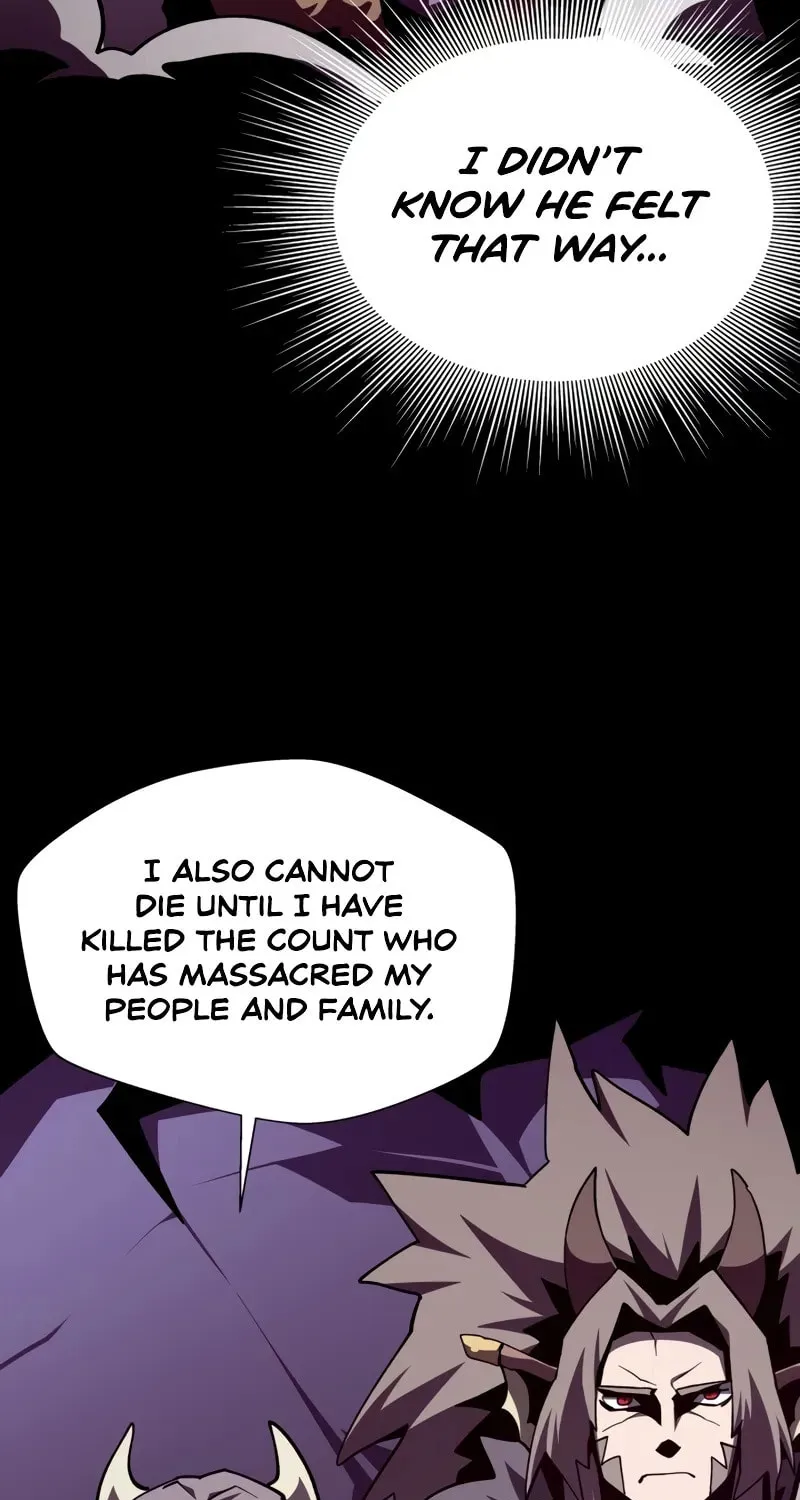 Dungeon Odyssey Chapter 119 page 56 - 