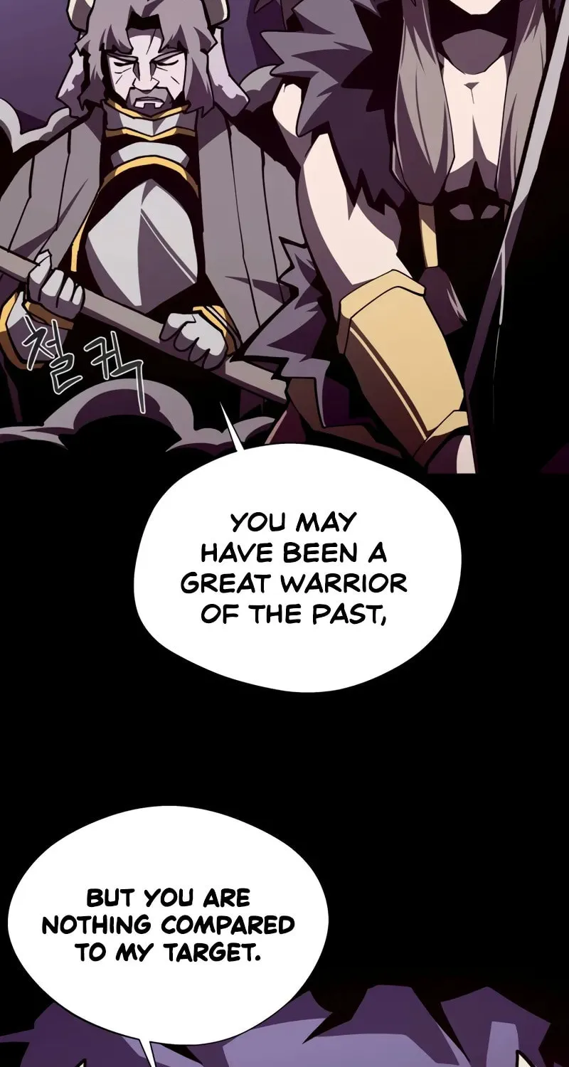 Dungeon Odyssey Chapter 119 page 57 - 