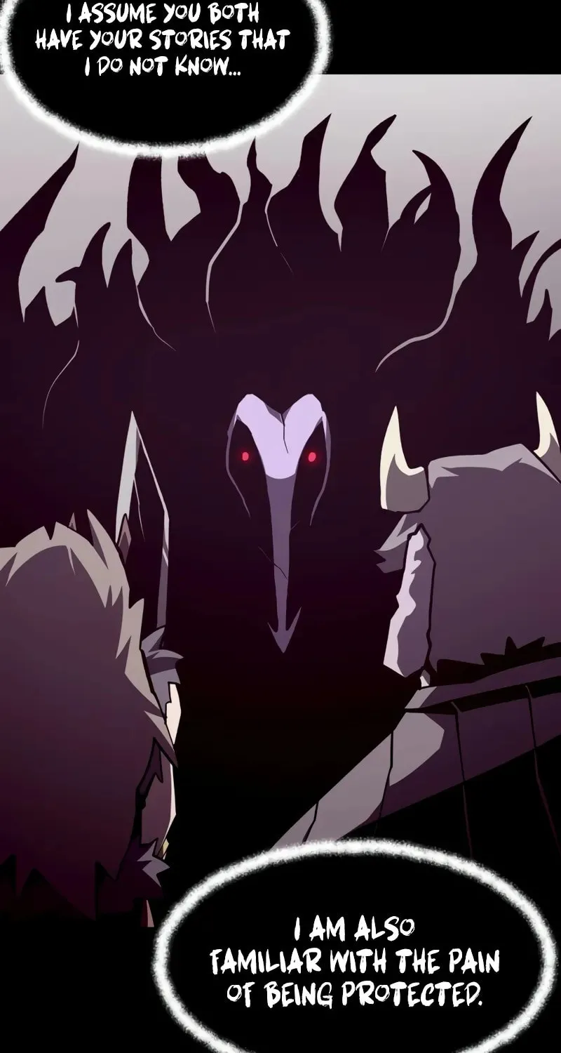Dungeon Odyssey Chapter 119 page 59 - 