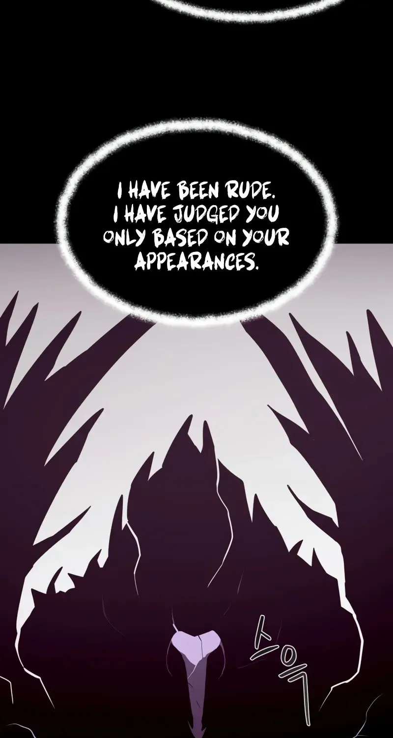Dungeon Odyssey Chapter 119 page 60 - 