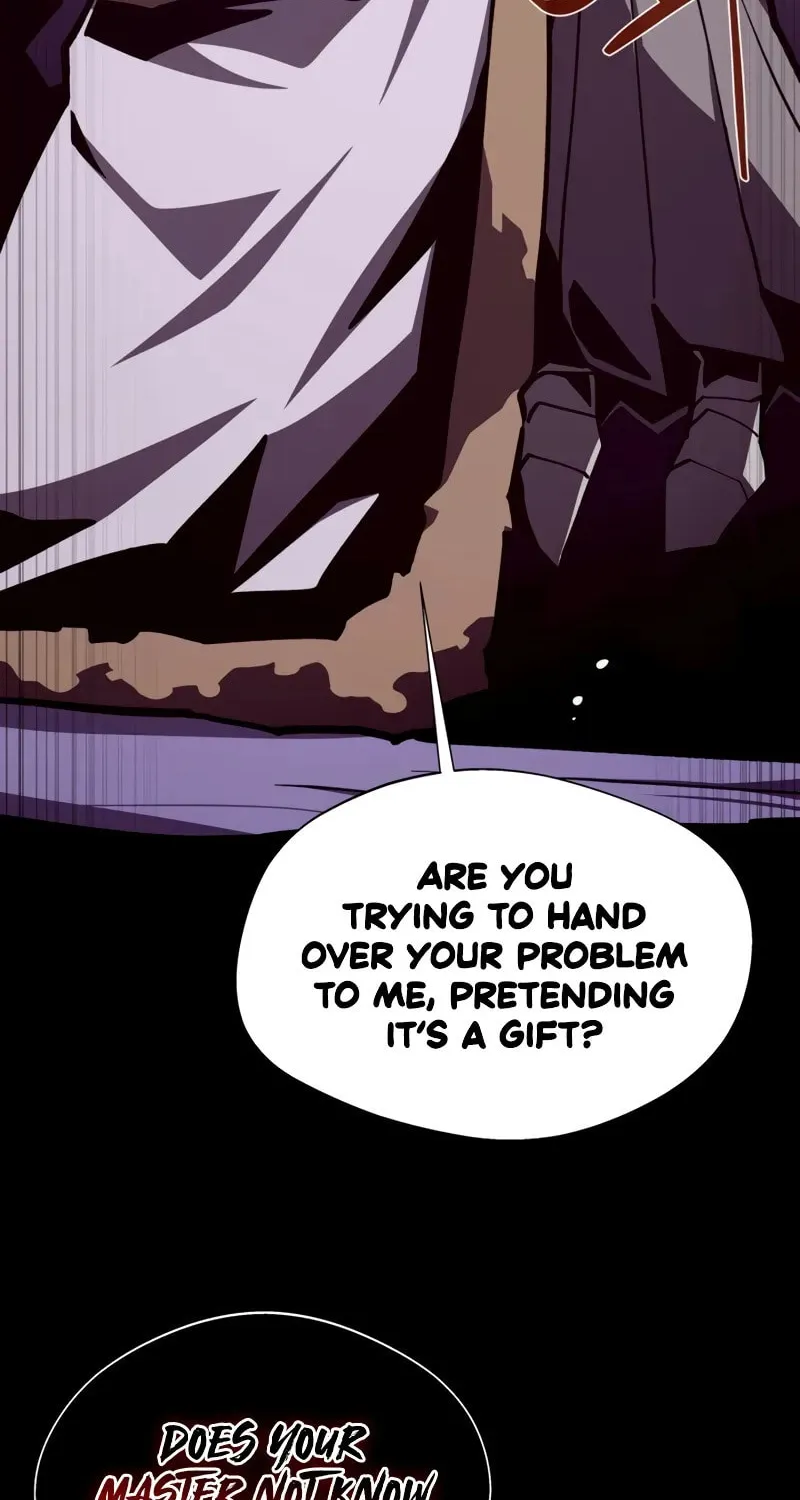 Dungeon Odyssey Chapter 119 page 7 - 