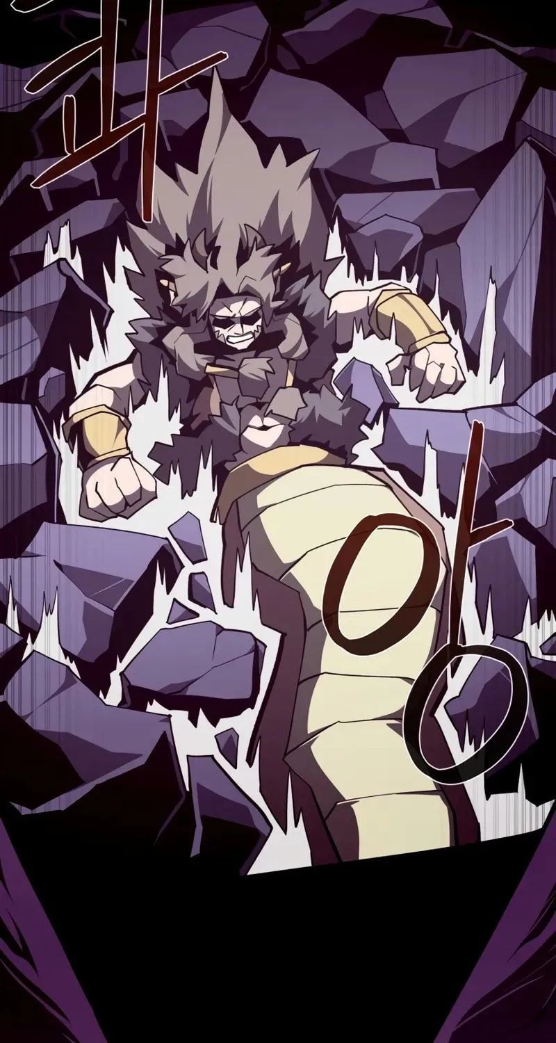 Dungeon Odyssey Chapter 119 page 75 - 
