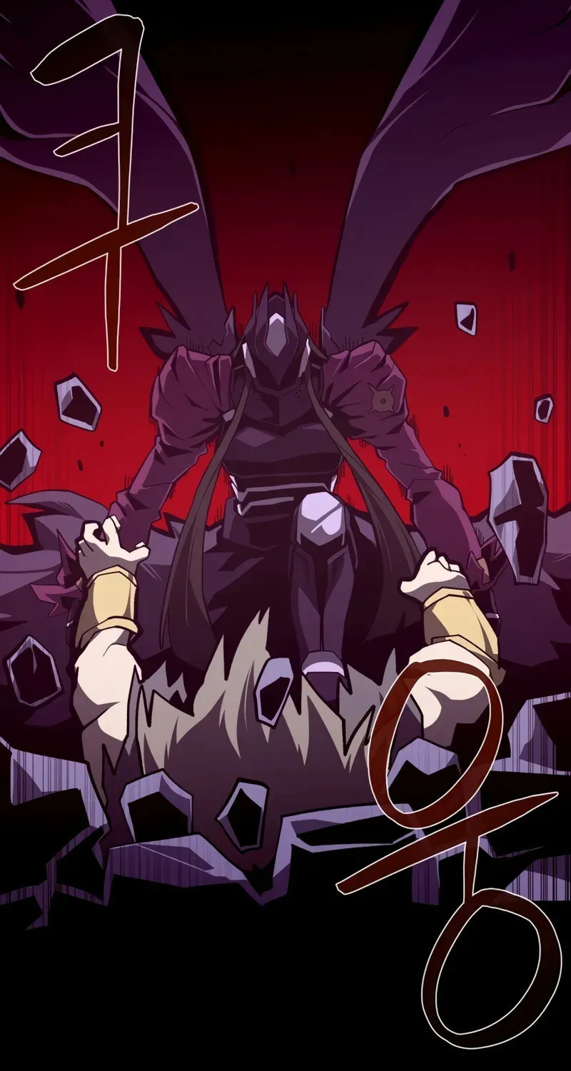 Dungeon Odyssey Chapter 119 page 76 - 