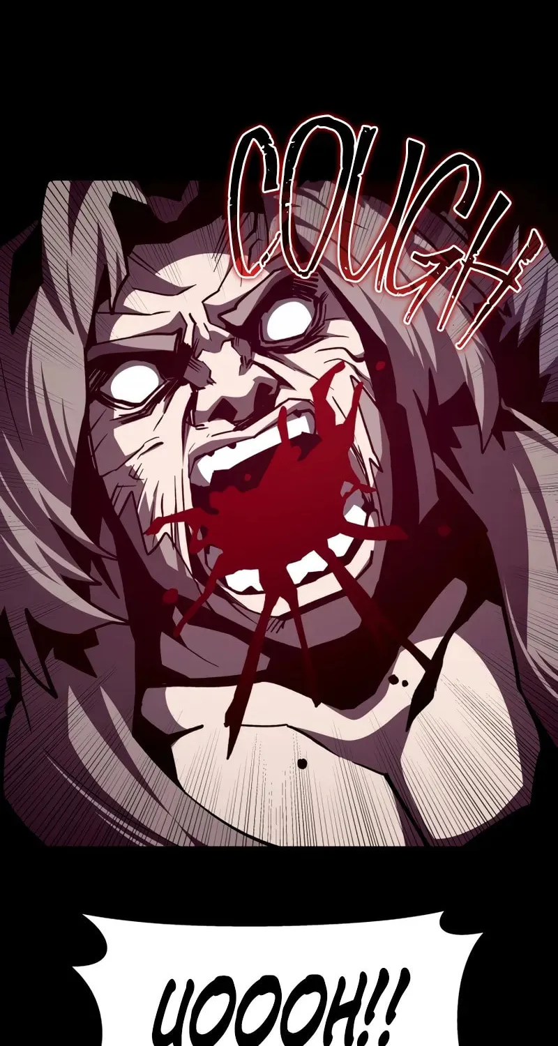 Dungeon Odyssey Chapter 119 page 77 - 