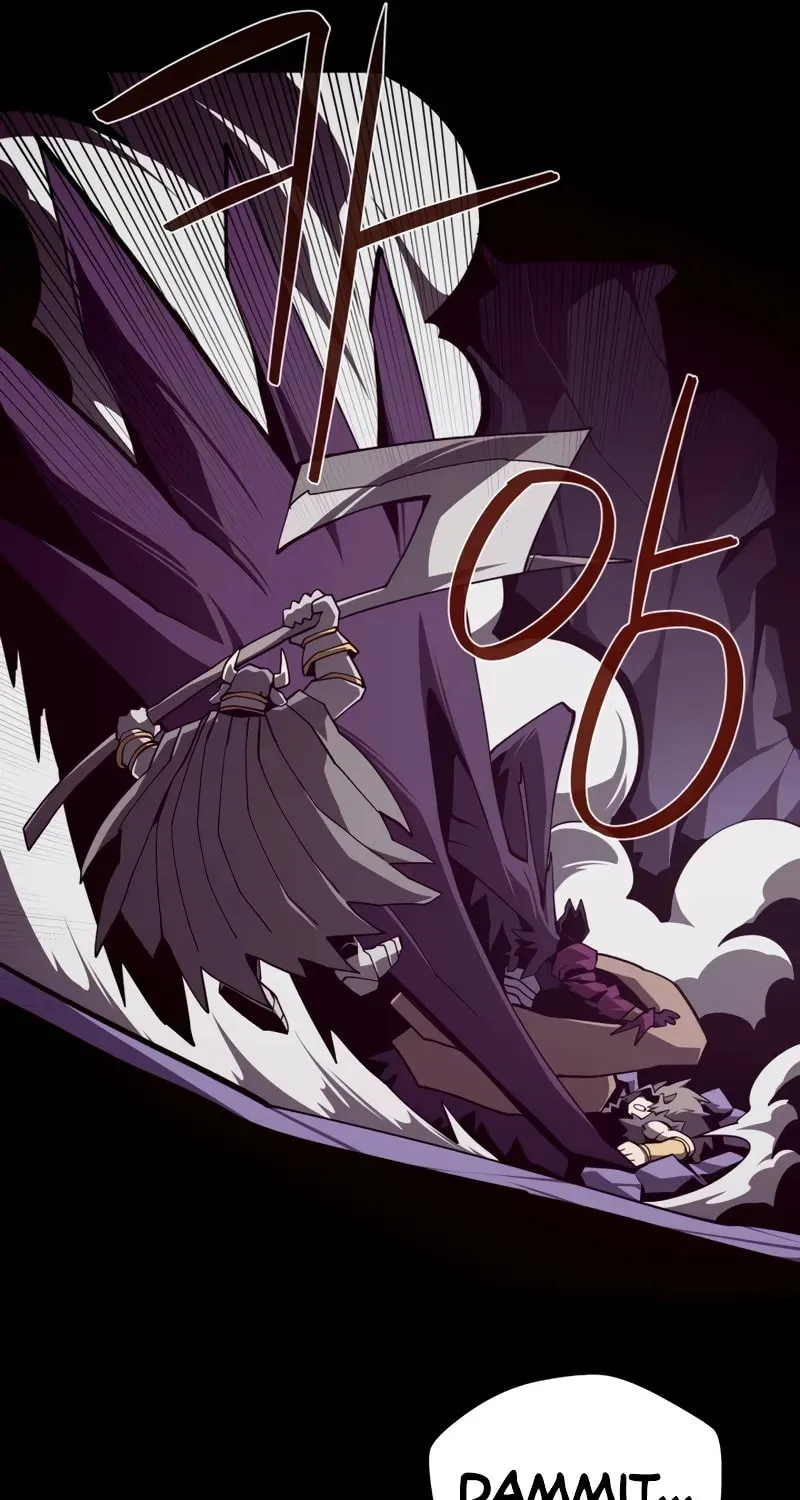 Dungeon Odyssey Chapter 119 page 82 - 