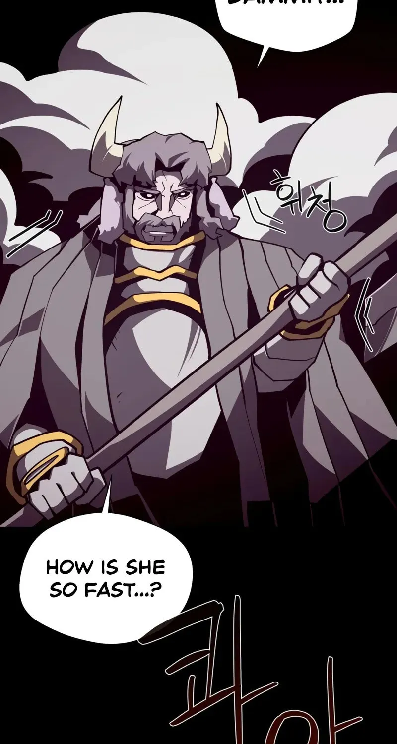 Dungeon Odyssey Chapter 119 page 83 - 
