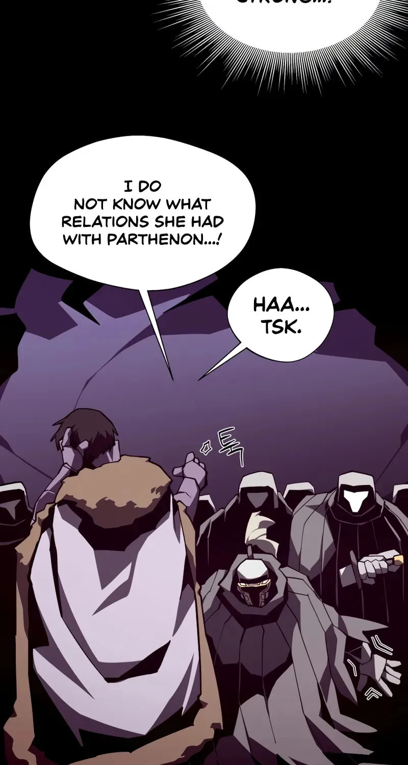 Dungeon Odyssey Chapter 119 page 10 - 