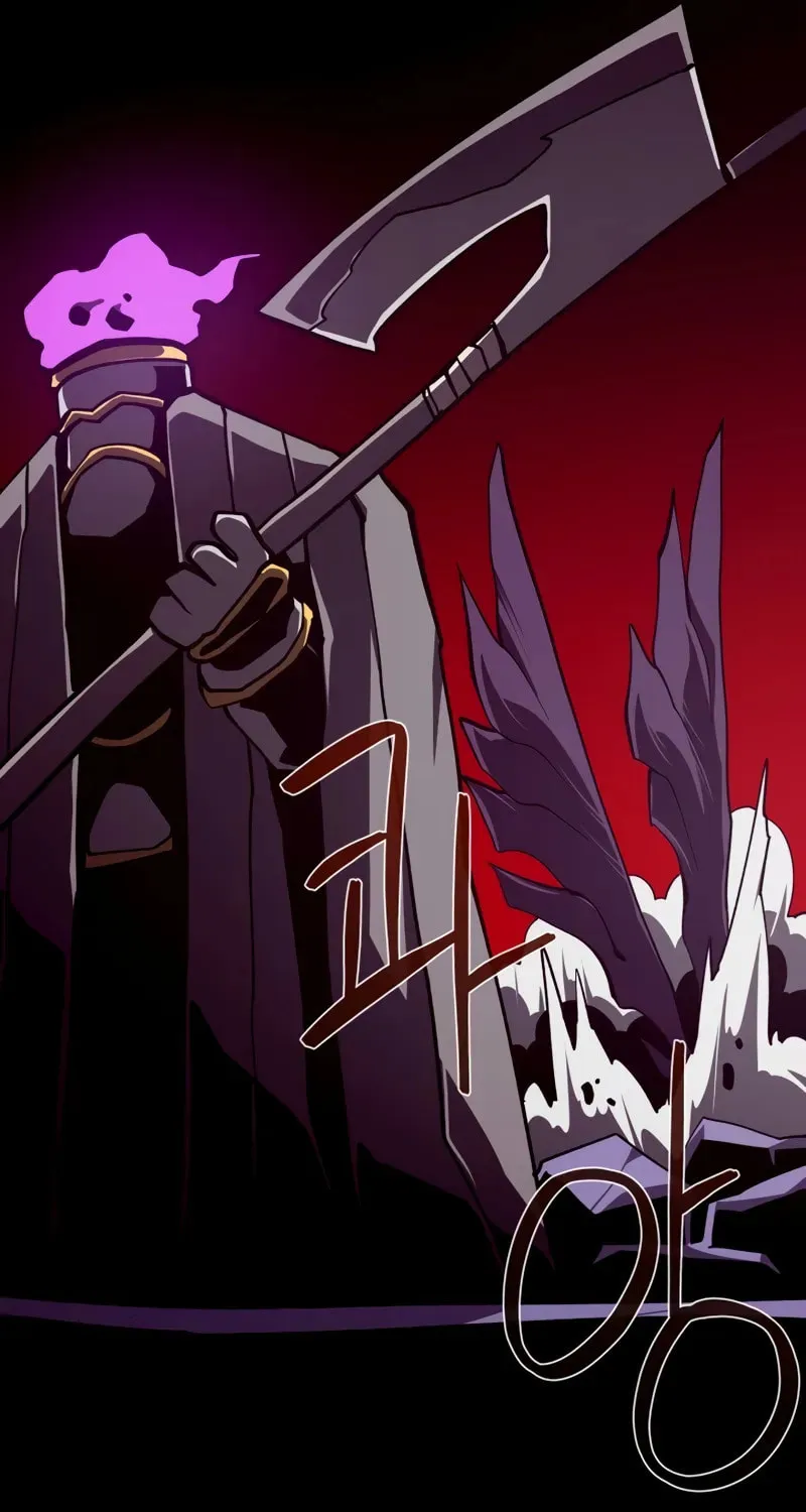 Dungeon Odyssey Chapter 119 page 92 - 