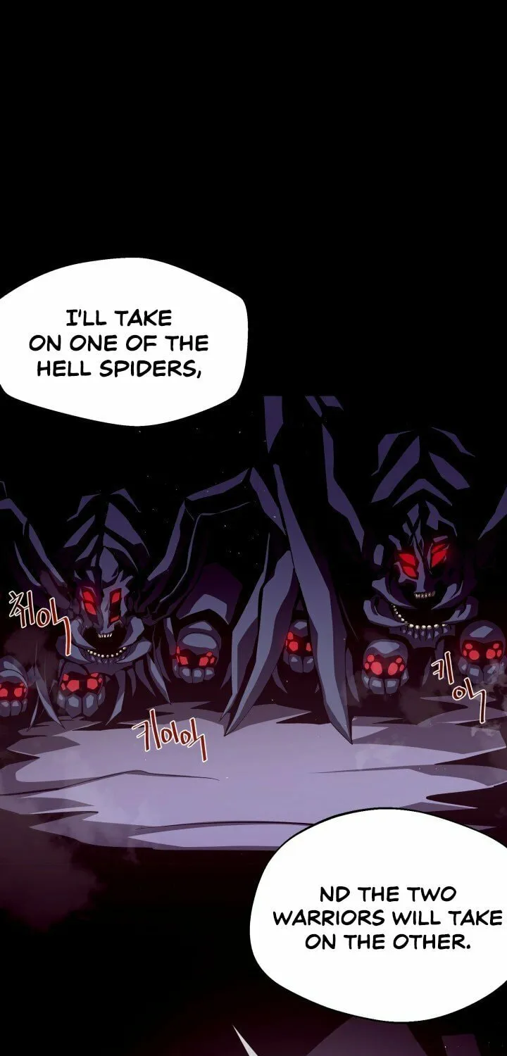 Dungeon Odyssey Chapter 12 page 2 - 