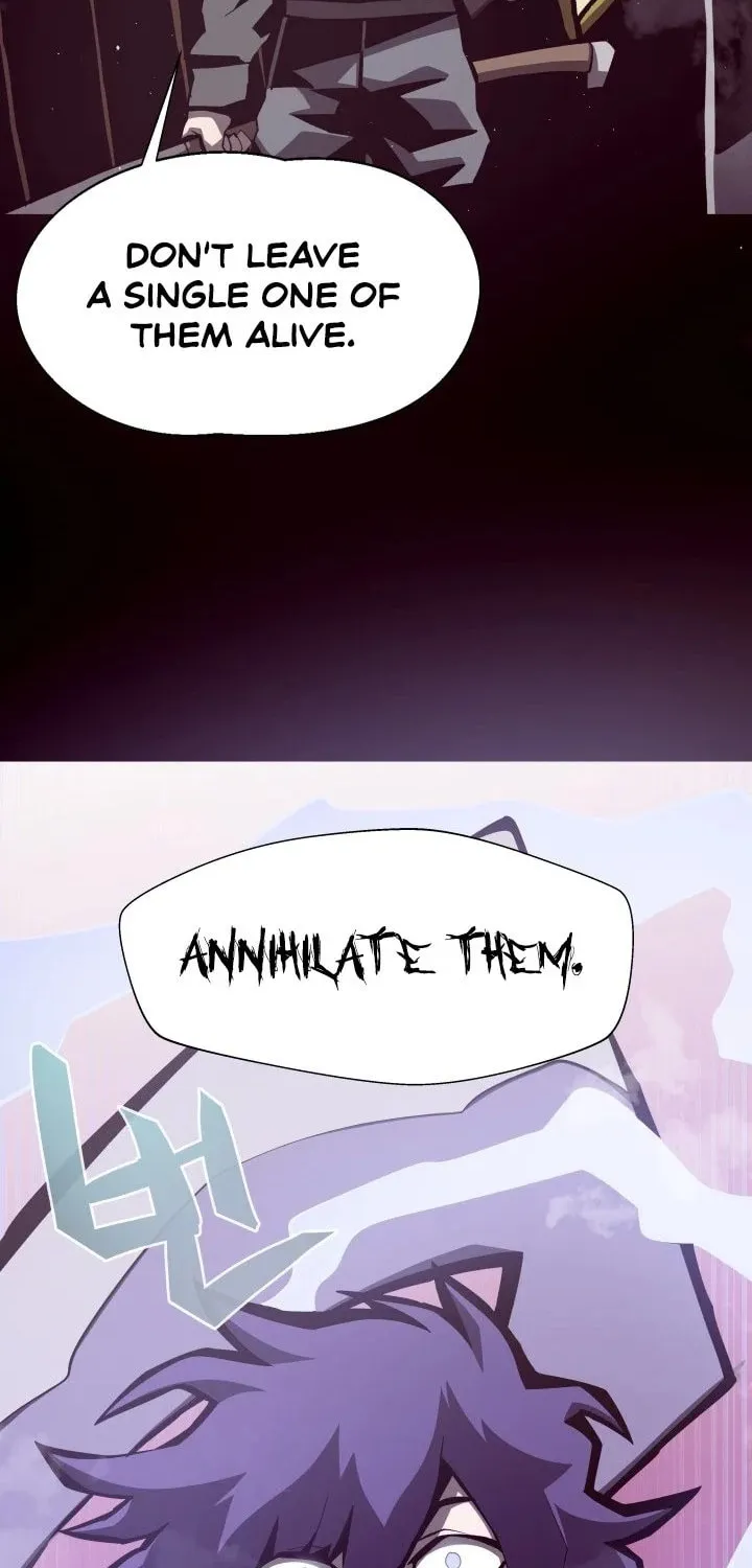 Dungeon Odyssey Chapter 12 page 11 - 