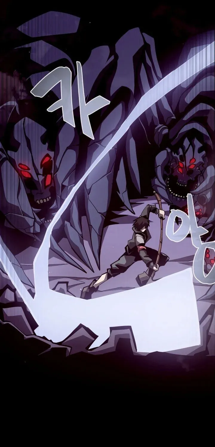 Dungeon Odyssey Chapter 12 page 16 - 