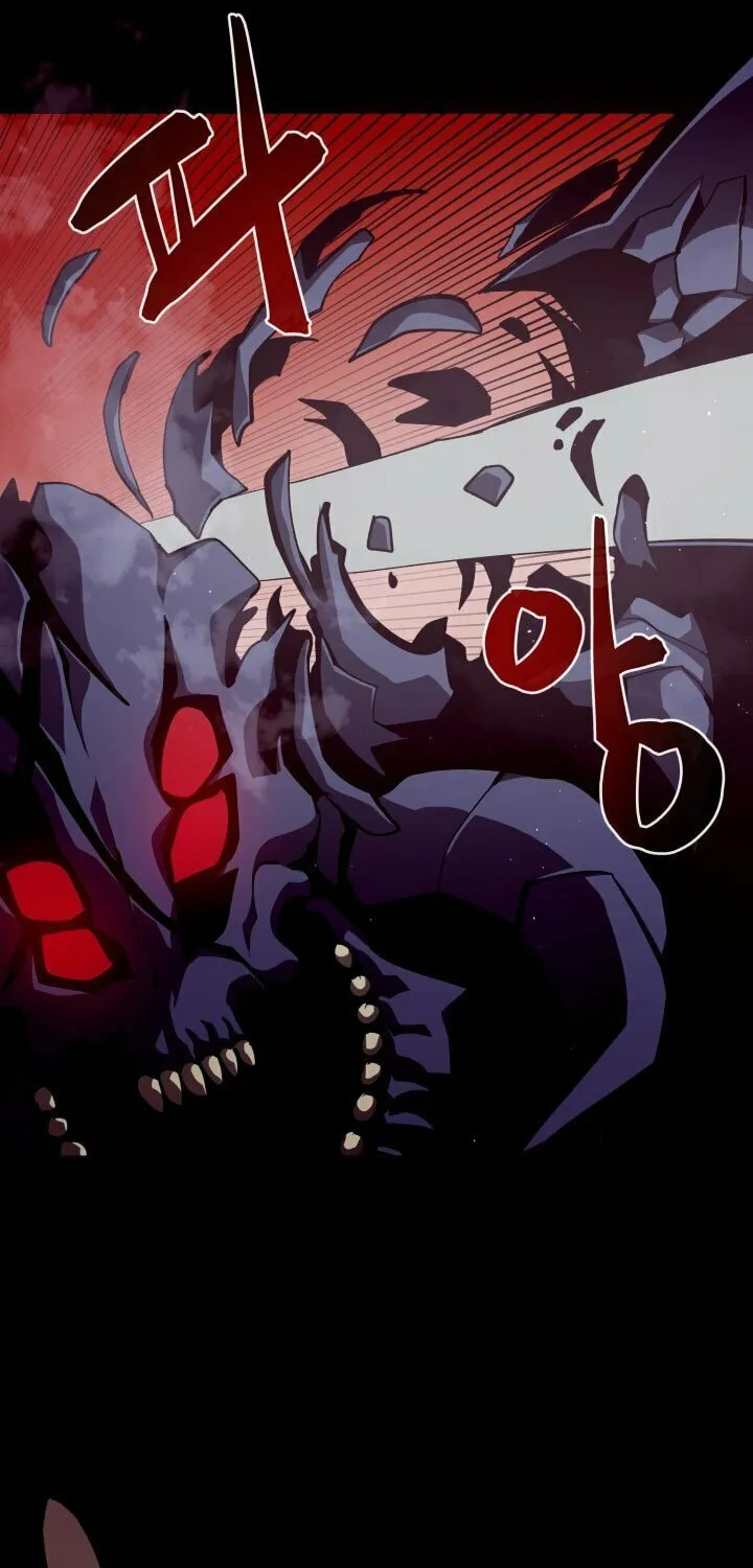 Dungeon Odyssey Chapter 12 page 19 - 