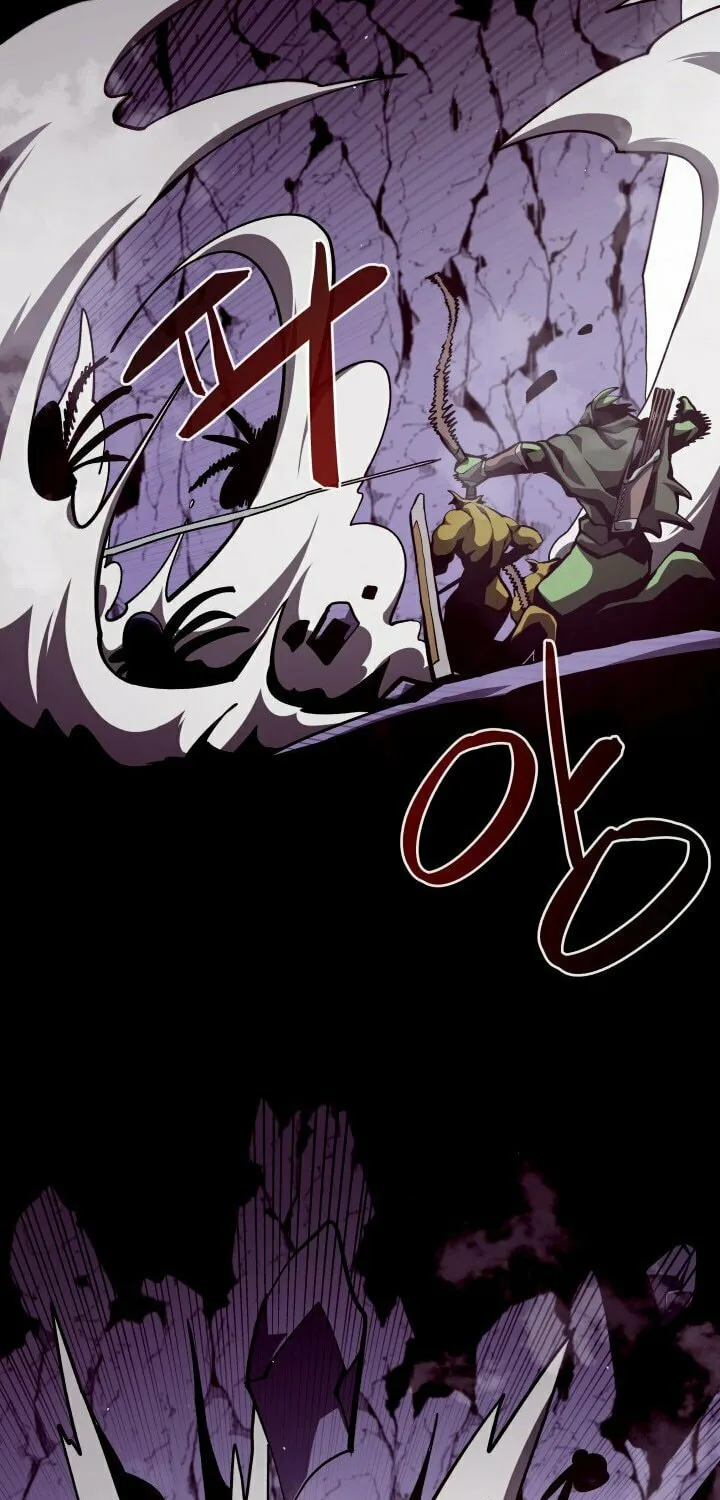 Dungeon Odyssey Chapter 12 page 22 - 
