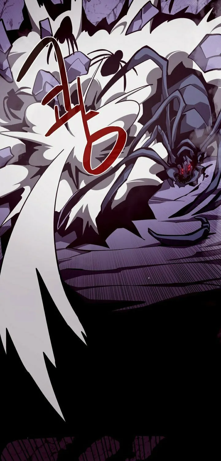Dungeon Odyssey Chapter 12 page 23 - 