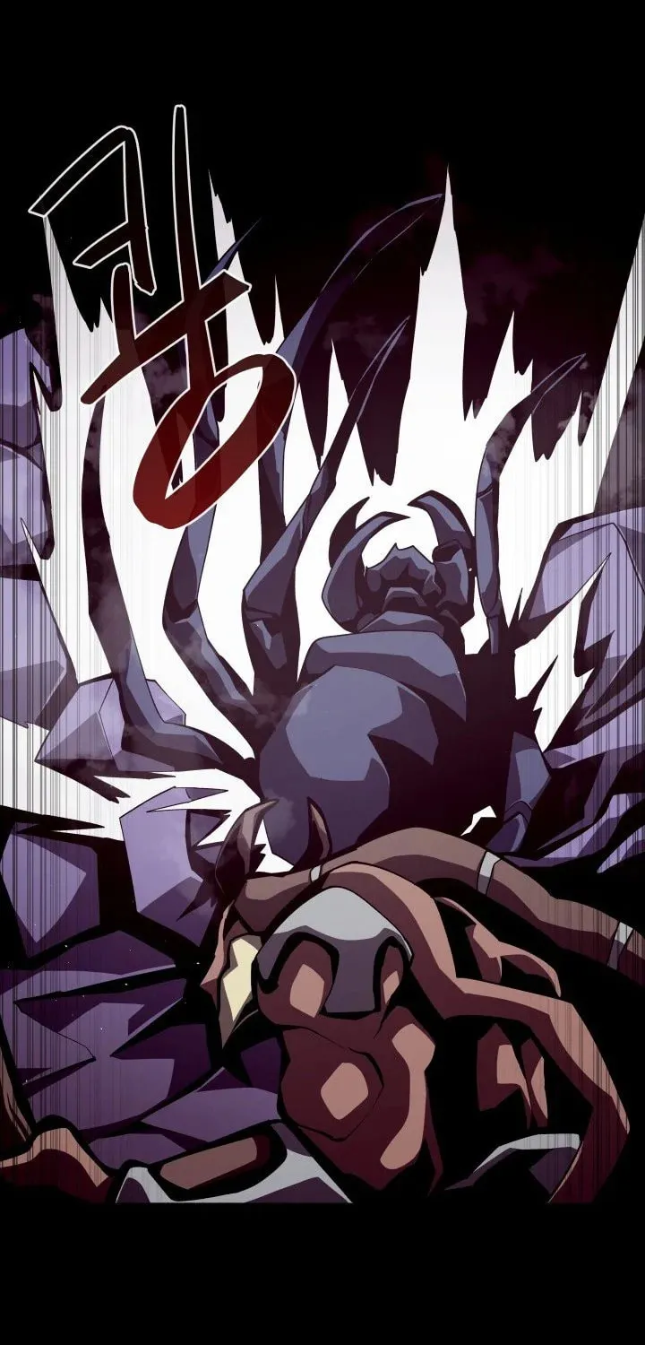 Dungeon Odyssey Chapter 12 page 28 - 